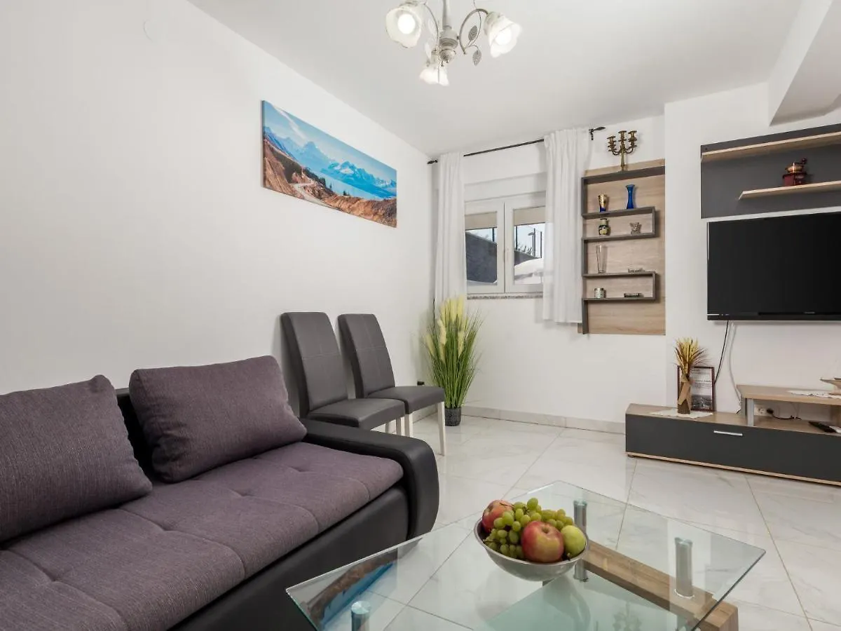 Holiday Home Villa Mira - Krk147 By Interhome Pinezici  0*, Pinezici (Krk) Croatia