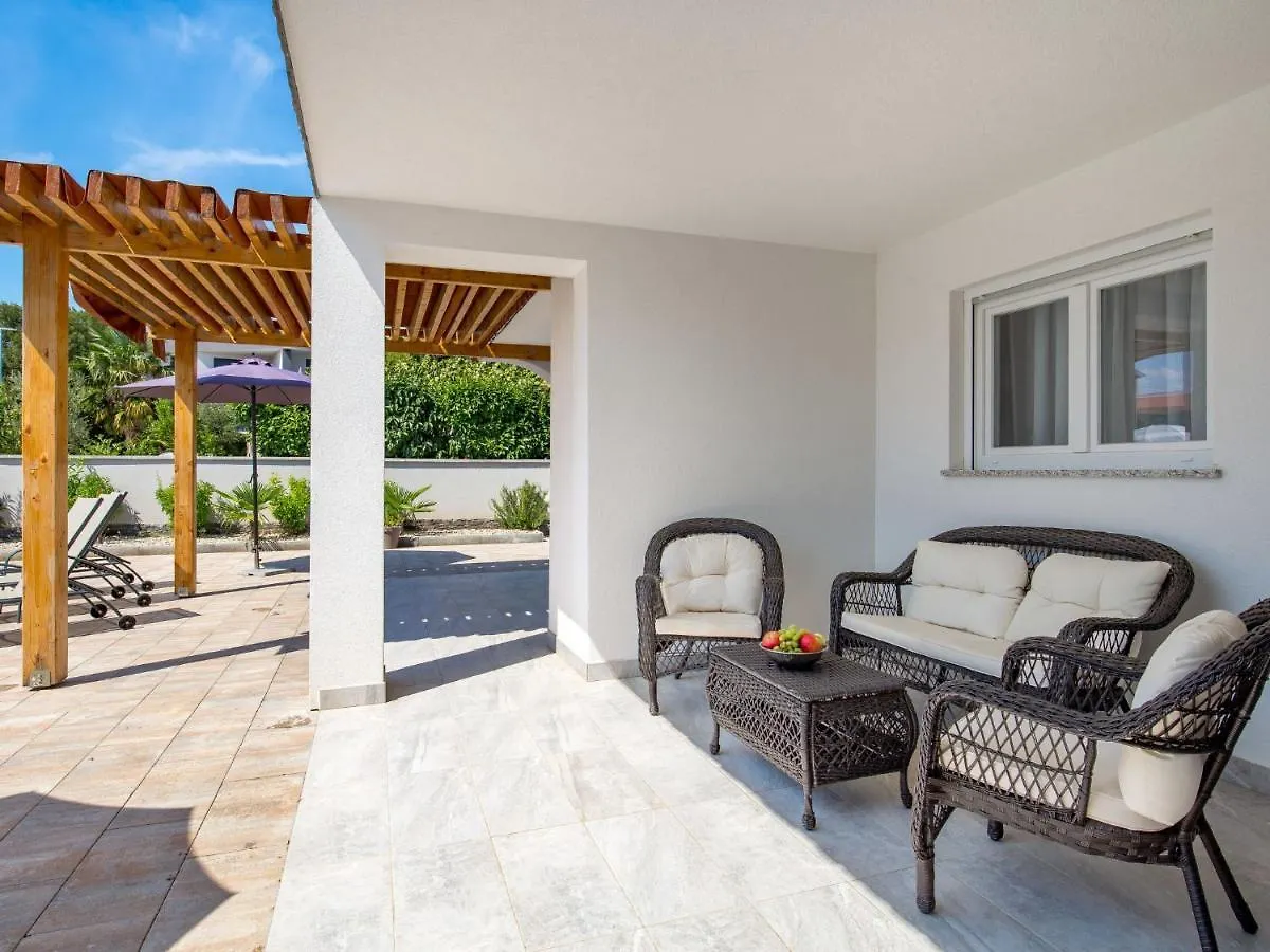 Holiday Home Villa Mira - Krk147 By Interhome Pinezici   Pinezici (Krk)