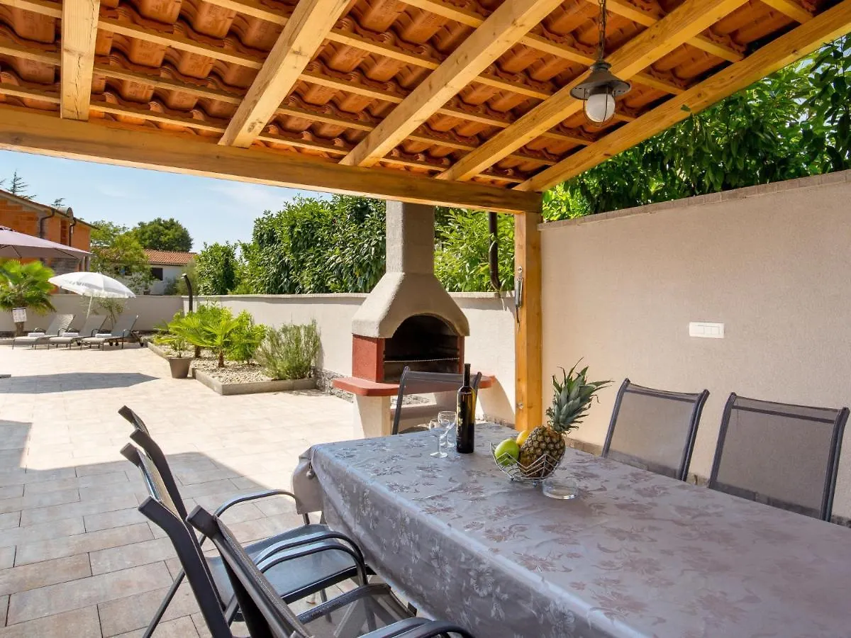 Holiday Home Villa Mira - Krk147 By Interhome Pinezici  Croatia