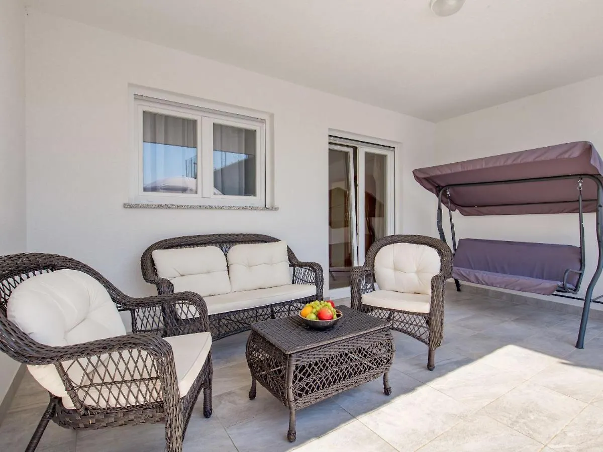 Holiday Home Villa Mira - Krk147 By Interhome Pinezici  Croatia