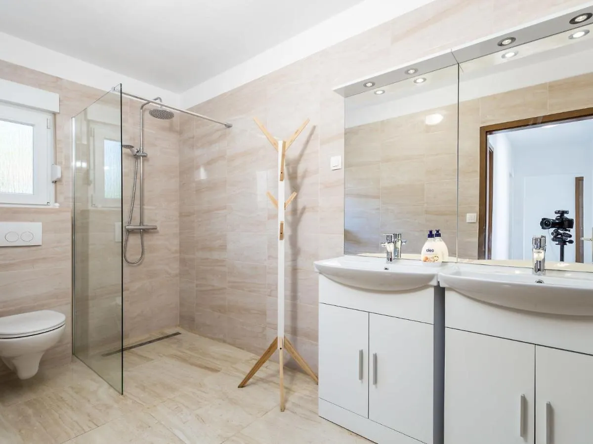 Holiday Home Villa Mira - Krk147 By Interhome Pinezici  Pinezici (Krk)