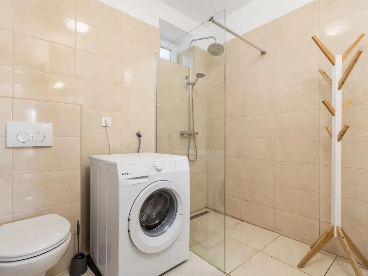 Holiday Home Villa Mira - Krk147 By Interhome Pinezici  Croatia