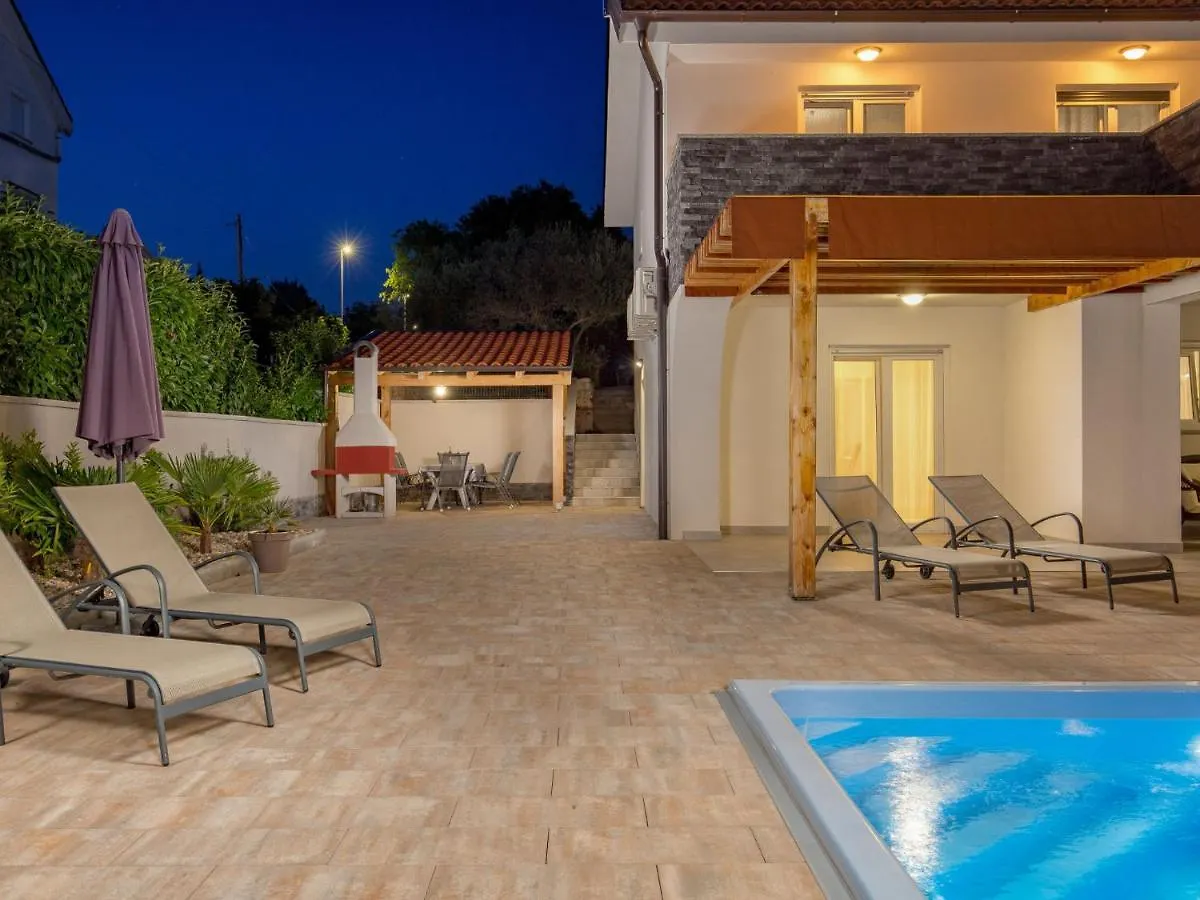 Holiday Home Villa Mira - Krk147 By Interhome Pinezici   Pinezici (Krk)