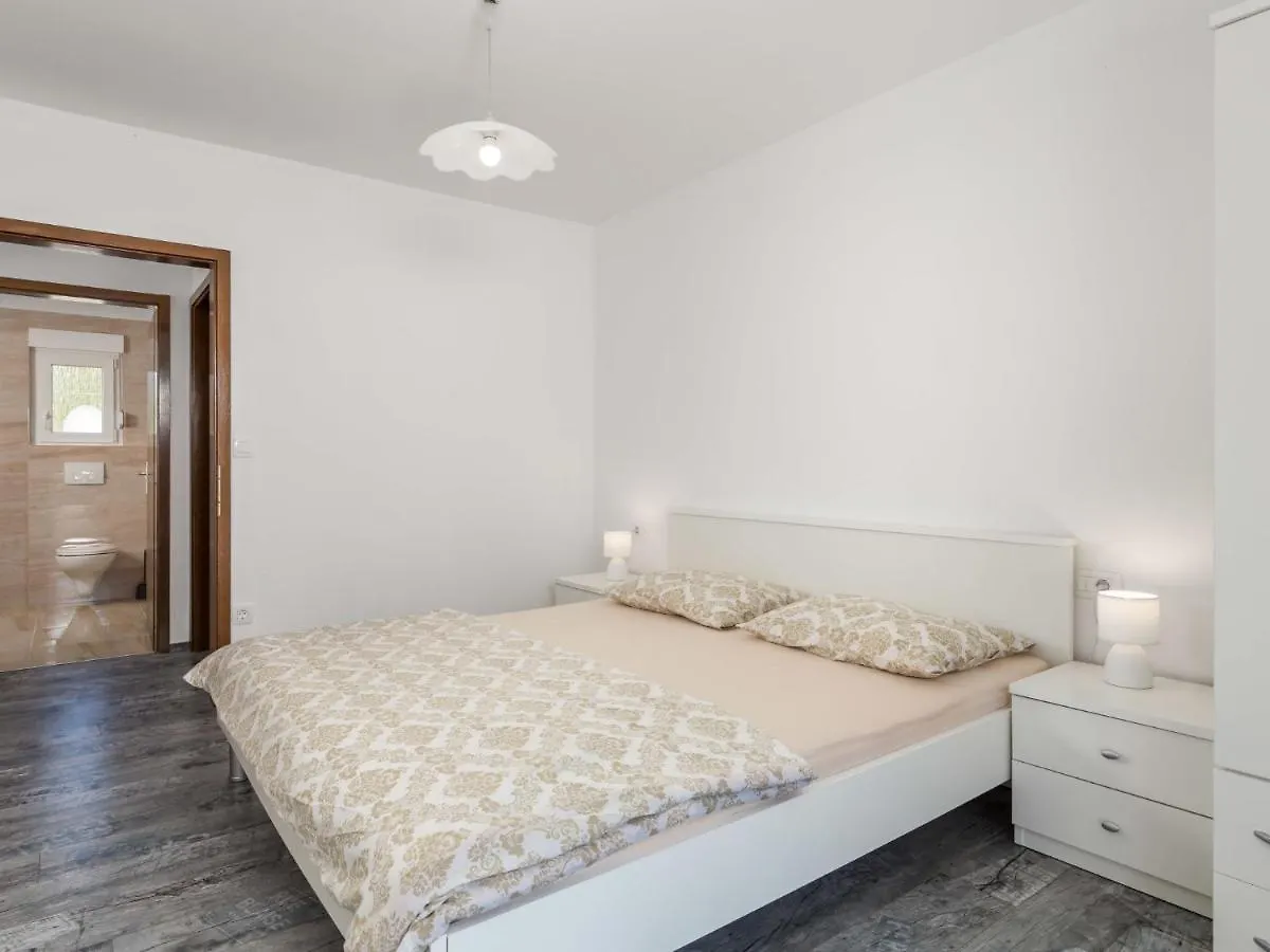 Holiday Home Villa Mira - Krk147 By Interhome Pinezici  Pinezici (Krk)