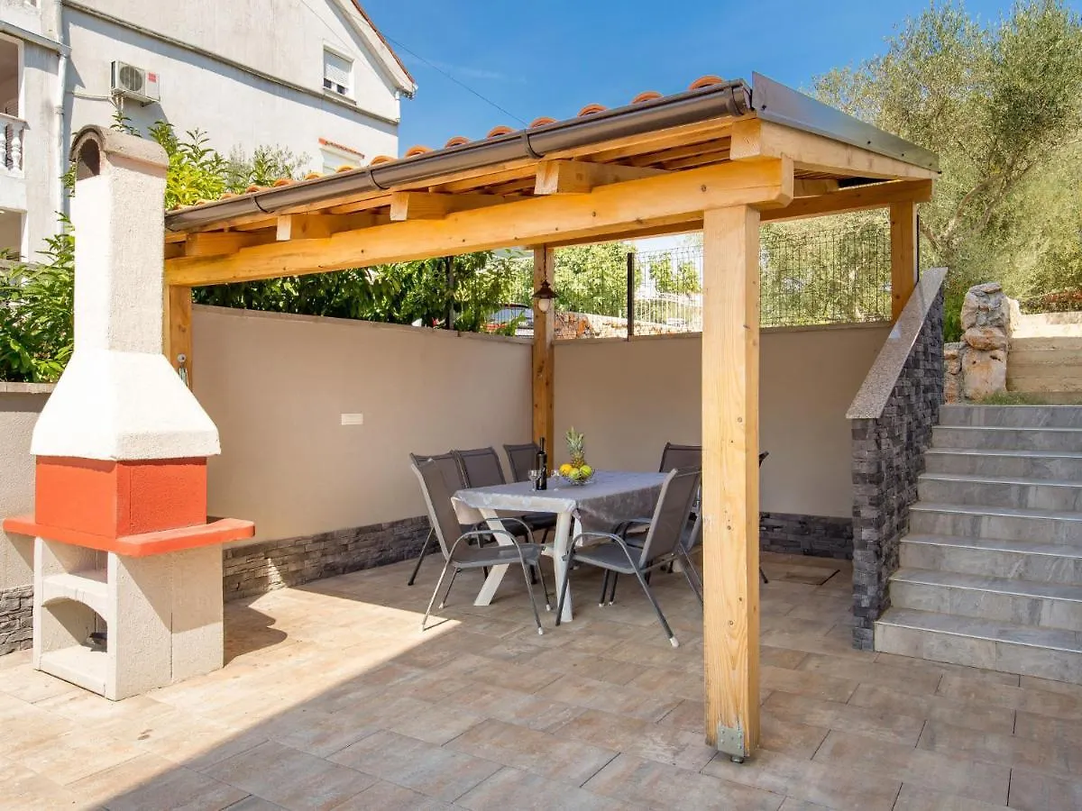 Holiday Home Villa Mira - Krk147 By Interhome Pinezici  0*, Pinezici (Krk)