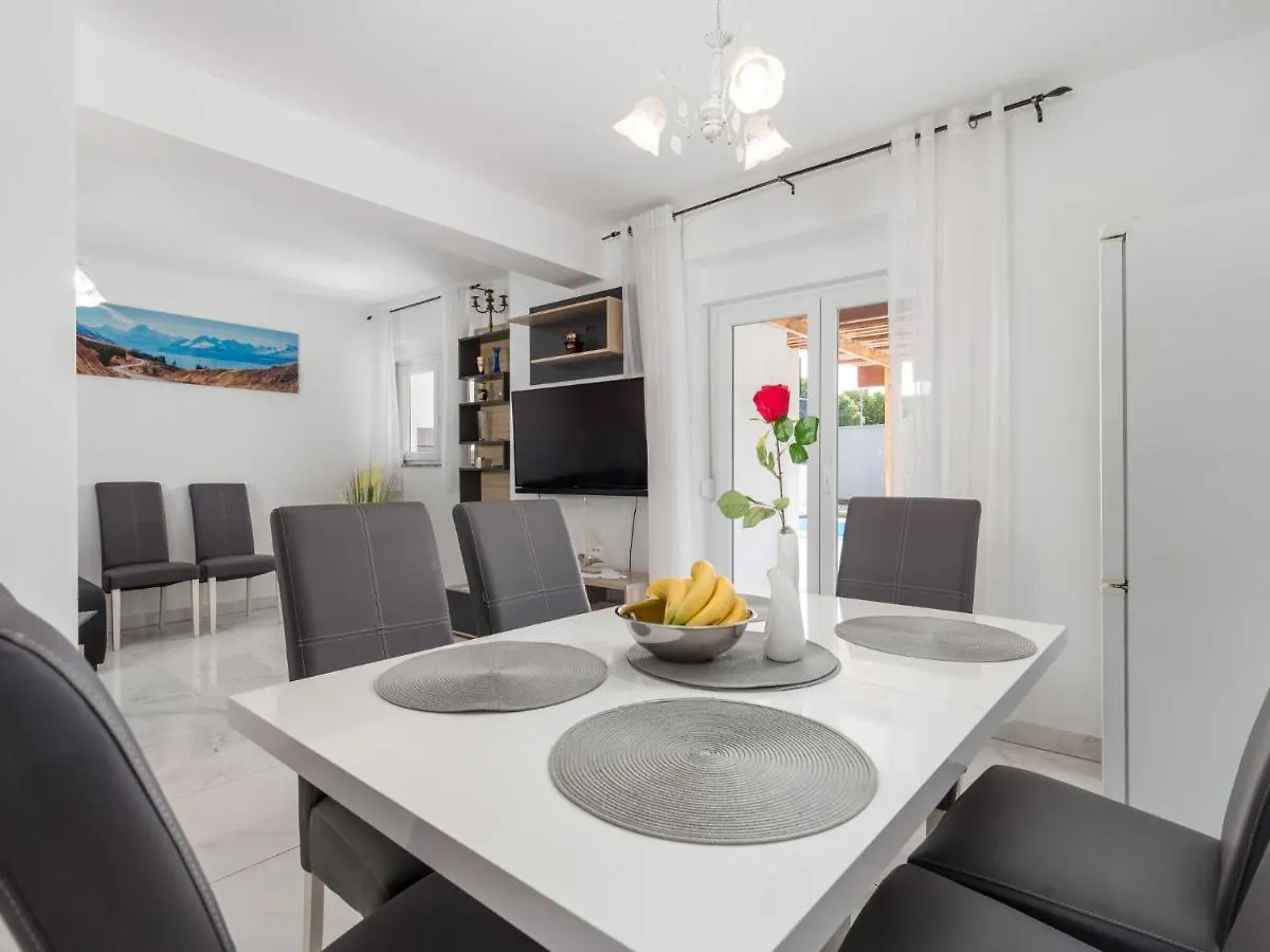 Holiday Home Villa Mira - Krk147 By Interhome Pinezici  0*, Pinezici (Krk) Croatia