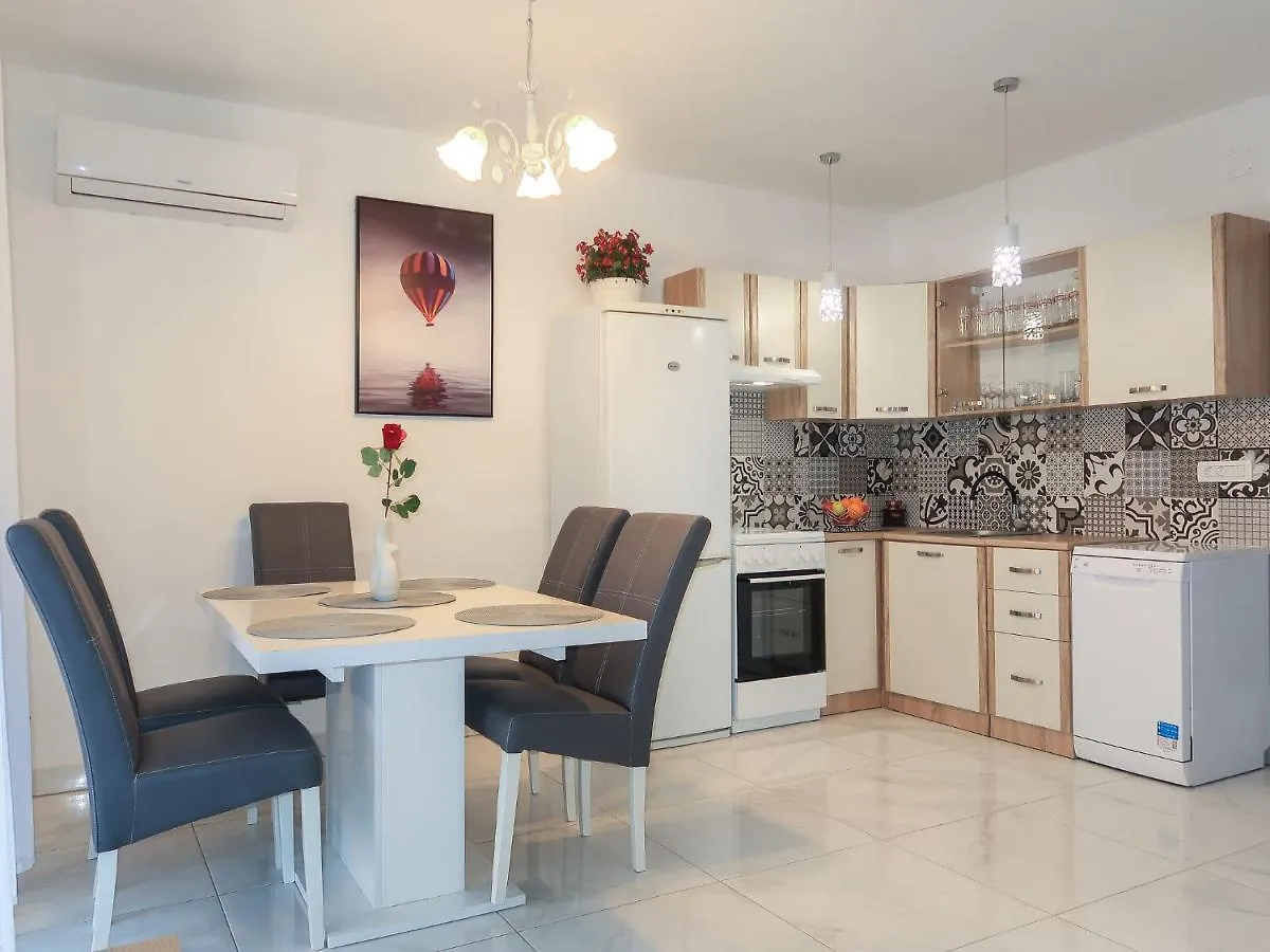 Holiday Home Villa Mira - Krk147 By Interhome Pinezici