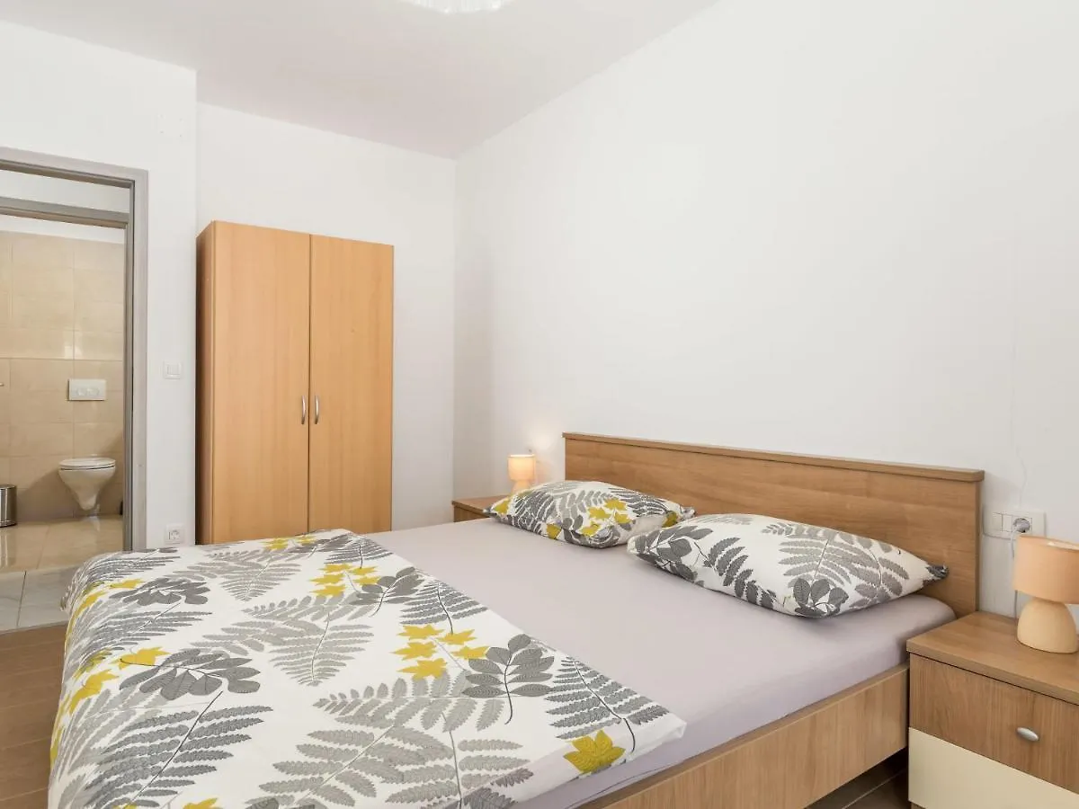 Holiday Home Villa Mira - Krk147 By Interhome Pinezici