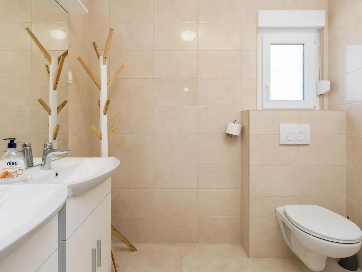 Holiday Home Villa Mira - Krk147 By Interhome Pinezici  0*, Pinezici (Krk)