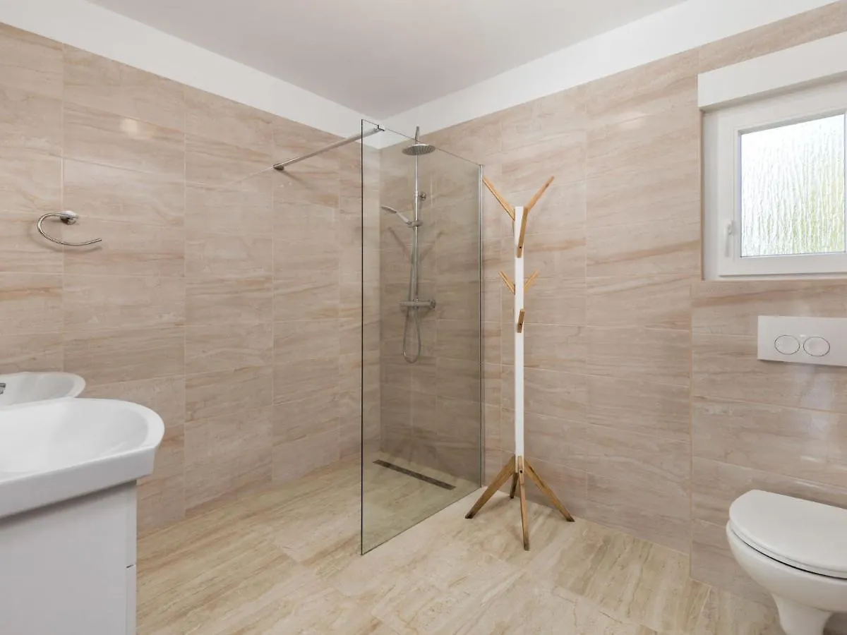 Holiday Home Villa Mira - Krk147 By Interhome Pinezici  Croatia