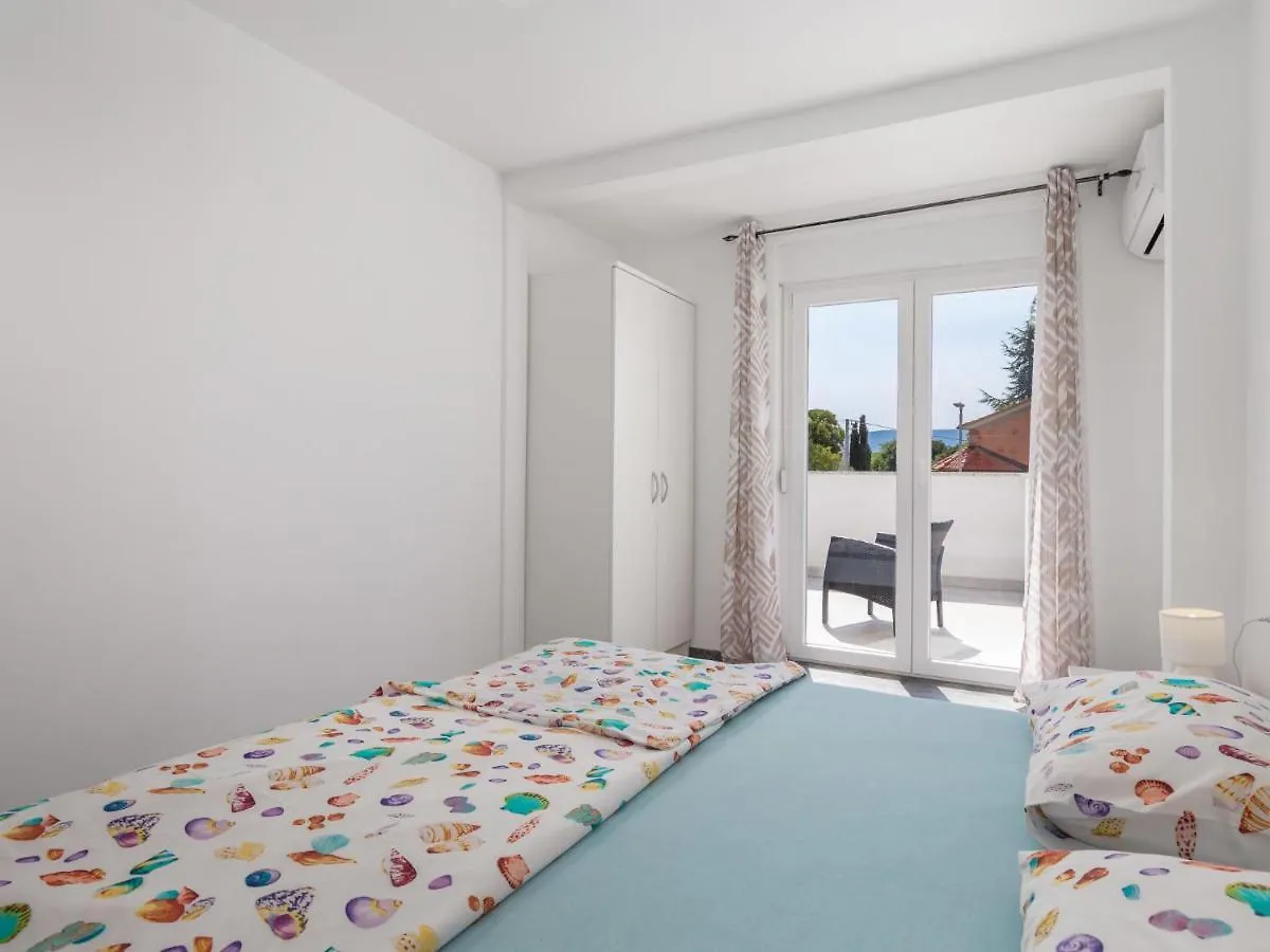Holiday Home Villa Mira - Krk147 By Interhome Pinezici  Pinezici (Krk)
