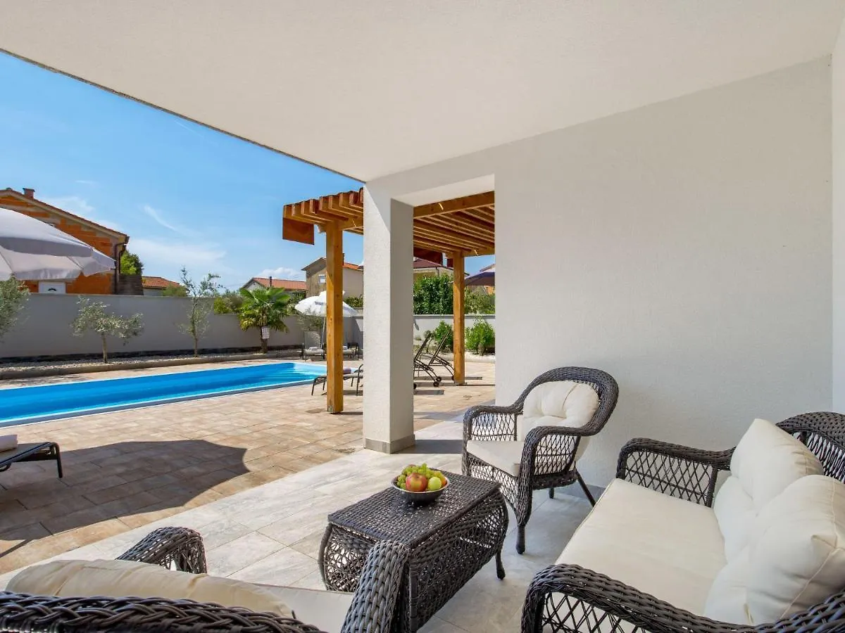 Holiday Home Villa Mira - Krk147 By Interhome Pinezici  0*, Pinezici (Krk)