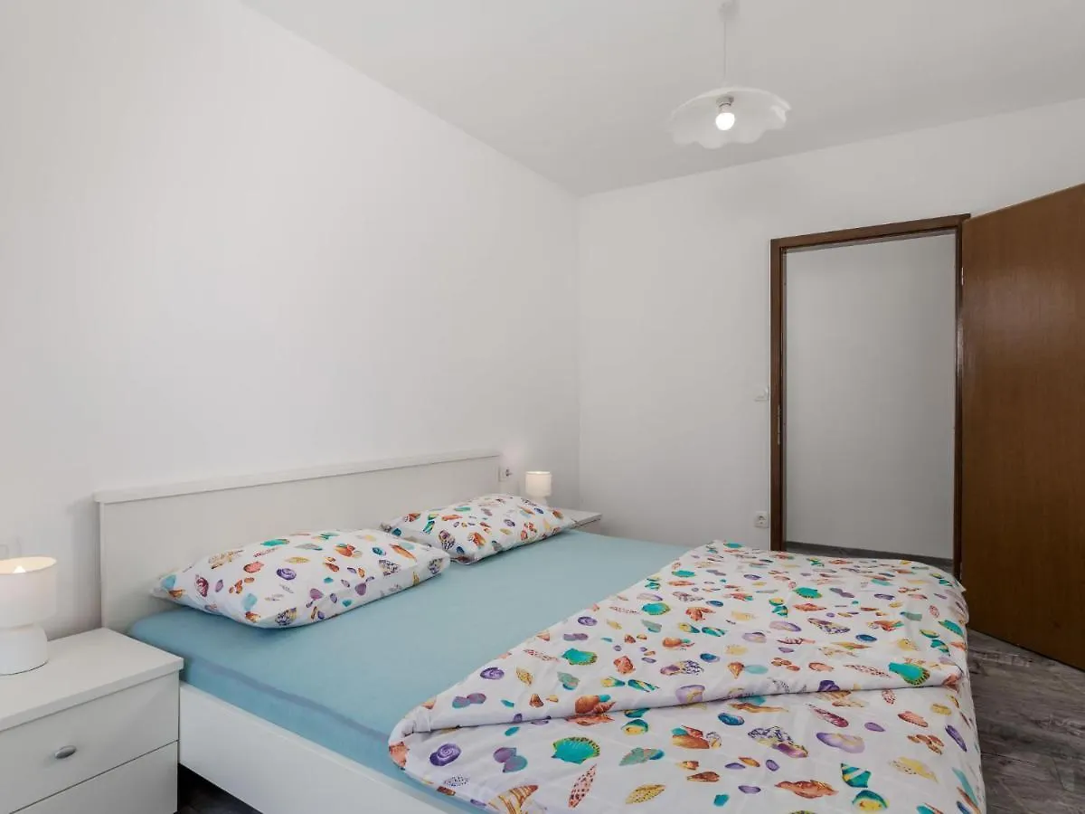 Holiday Home Villa Mira - Krk147 By Interhome Pinezici