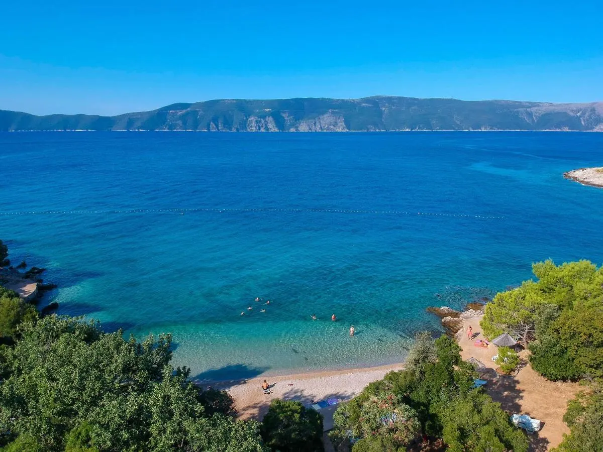 Holiday Home Villa Mira - Krk147 By Interhome Pinezici
