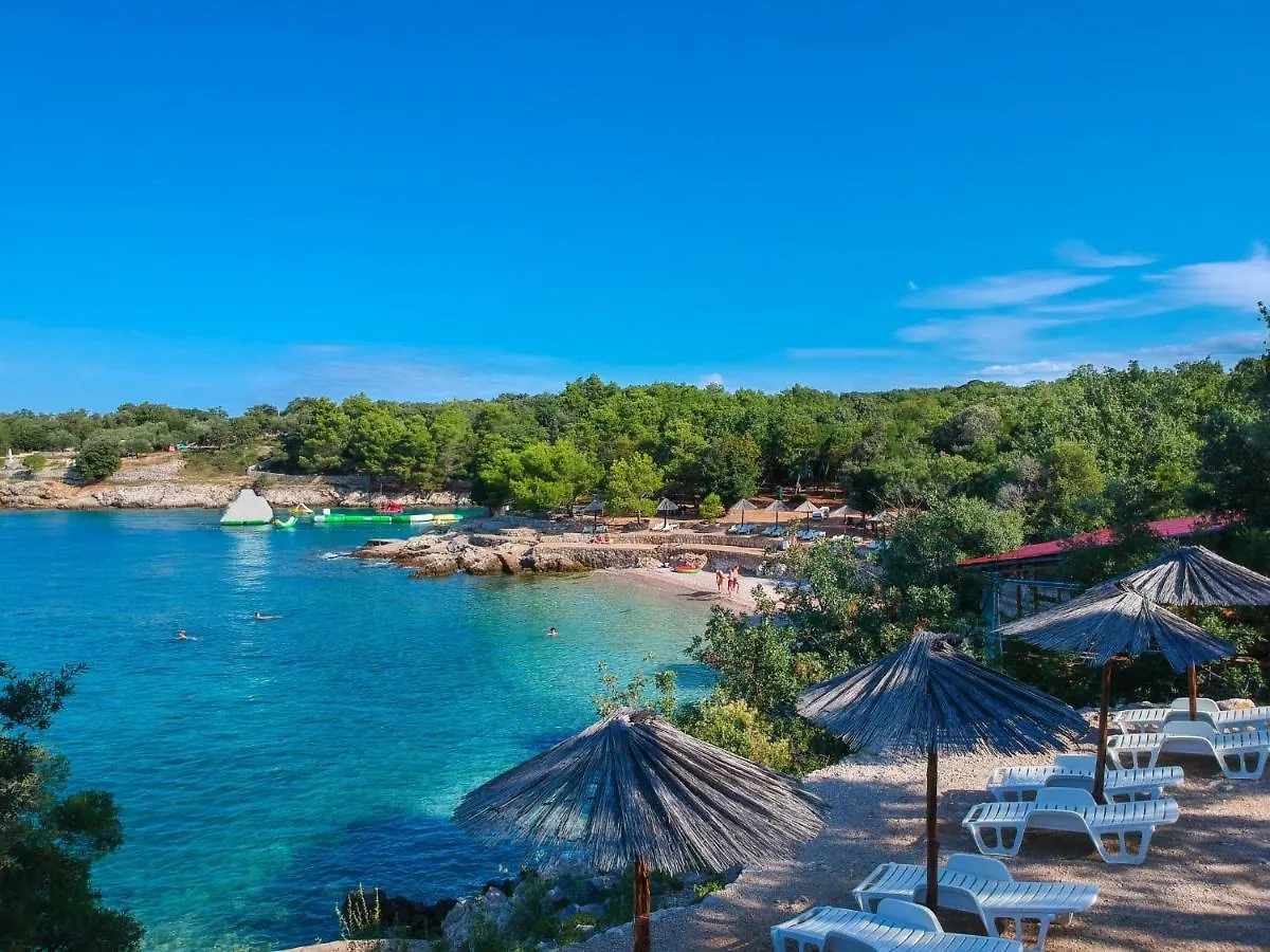 Holiday Home Villa Mira - Krk147 By Interhome Pinezici  0*, Pinezici (Krk) Croatia